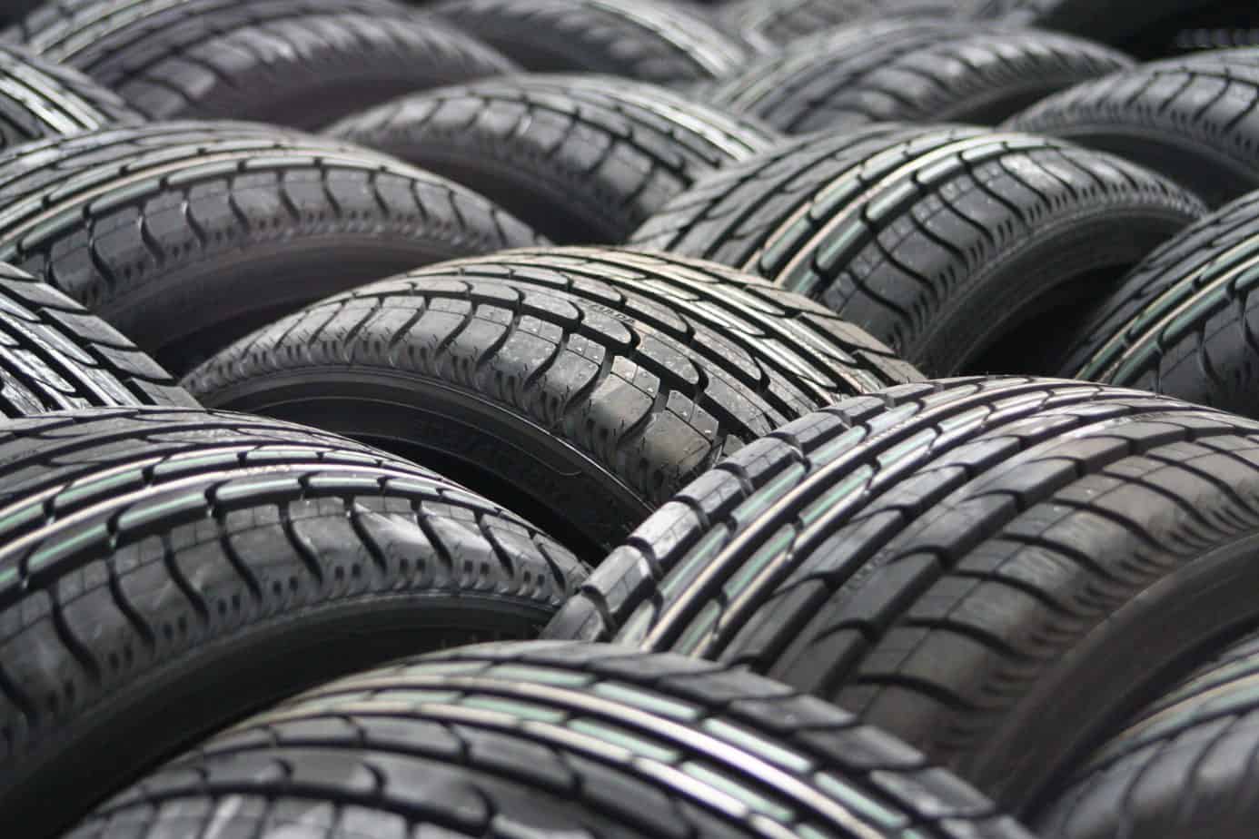 When should you invest in new tires? Here are the golden rules
