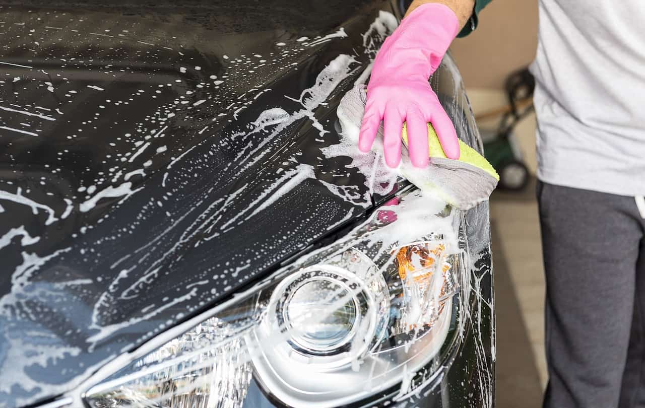 What car wax to choose for a new car?