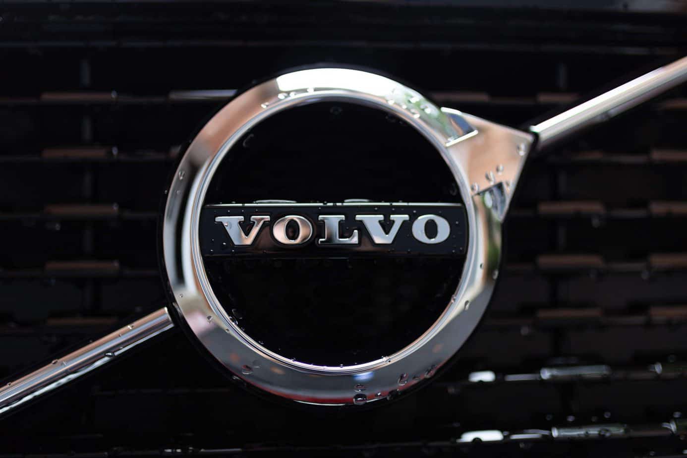 Has Volvo made a positive impact on safety when traveling with children?