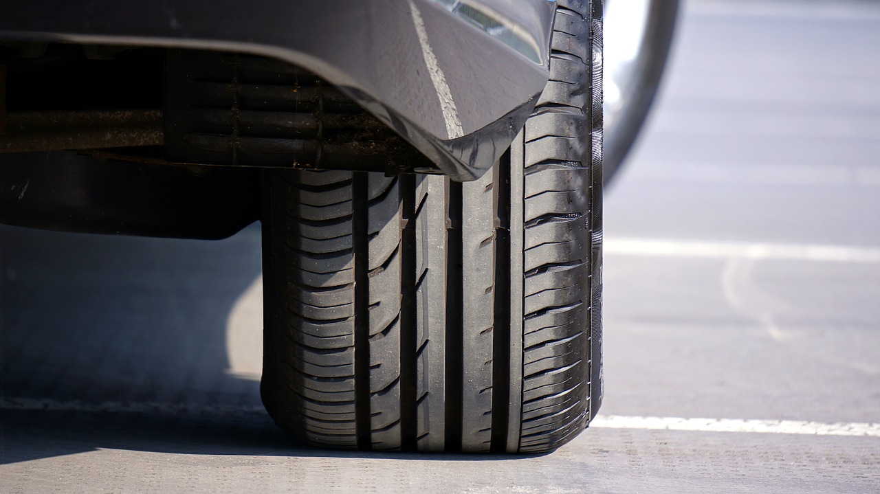 Summer tires – when should you put them on?