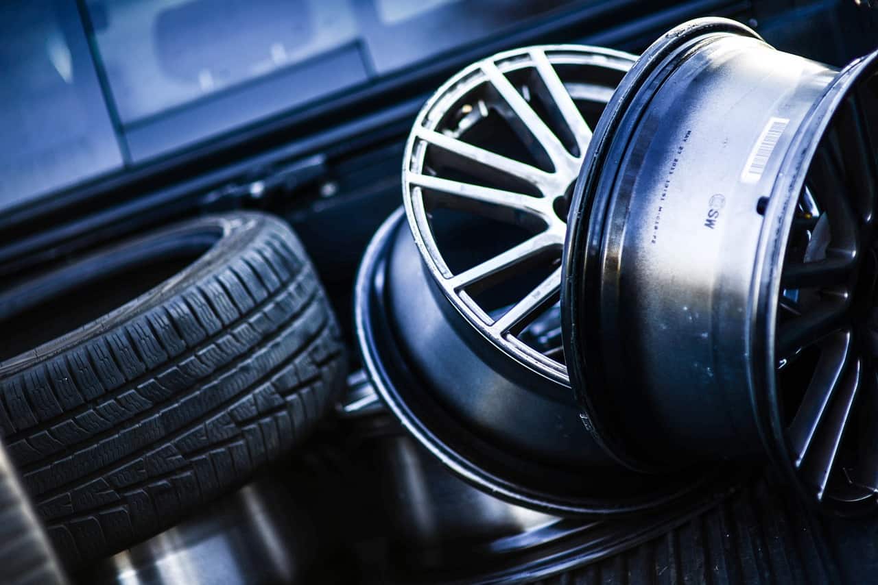 Which tires to choose or save on fuel?