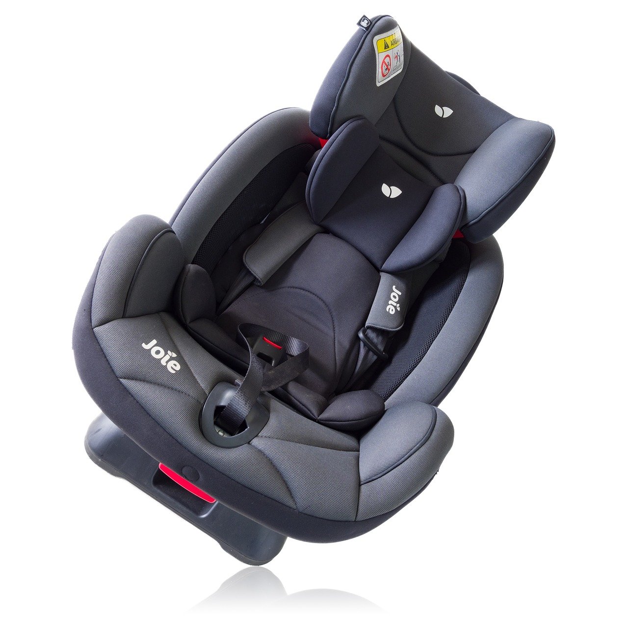 What should I consider when choosing a car seat?