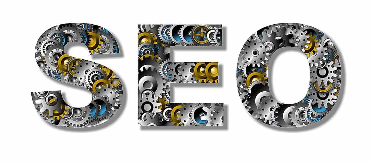 Improve your site for search engines with good SEO strategy. Second step: on-page elements