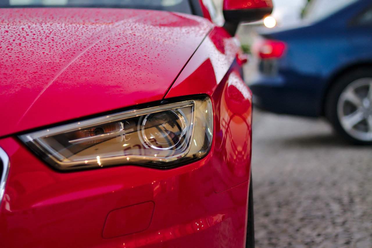 Headlight restoration – what is worth knowing?