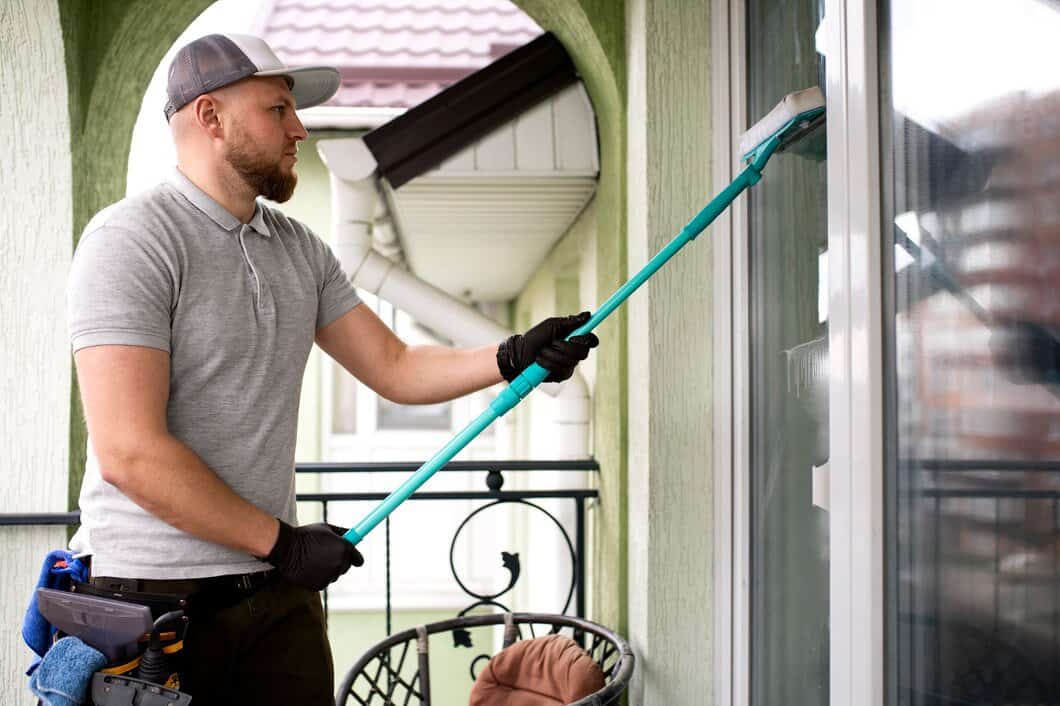 Understanding the benefits of professional pressure washing for your home