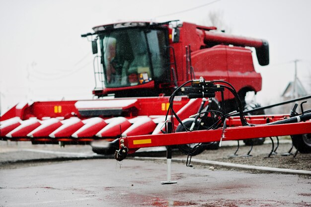 The Benefits of Grain Truck Bodies for Modern Farming Operations