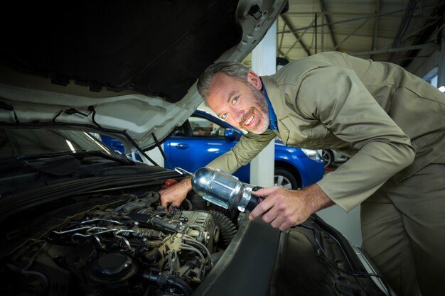 How Does a Pressure Converter Impact Your Car’s Performance?